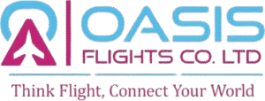Oasis Flights