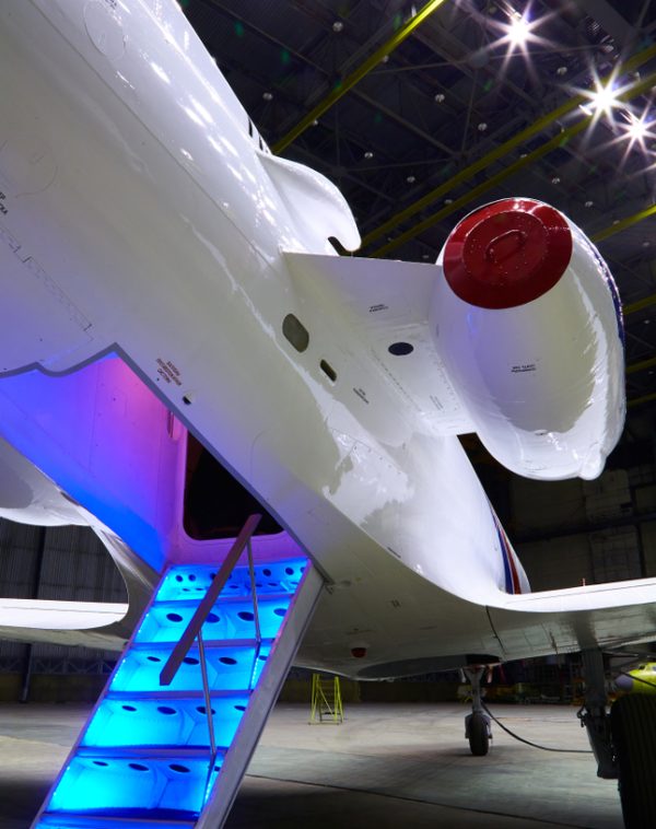 Stairs,With,Jet,Engine,On,A,Modern,Private,Jet,Airplane Stairs,With,Jet,Engine,On,A,Modern,Private,Jet,Airplane